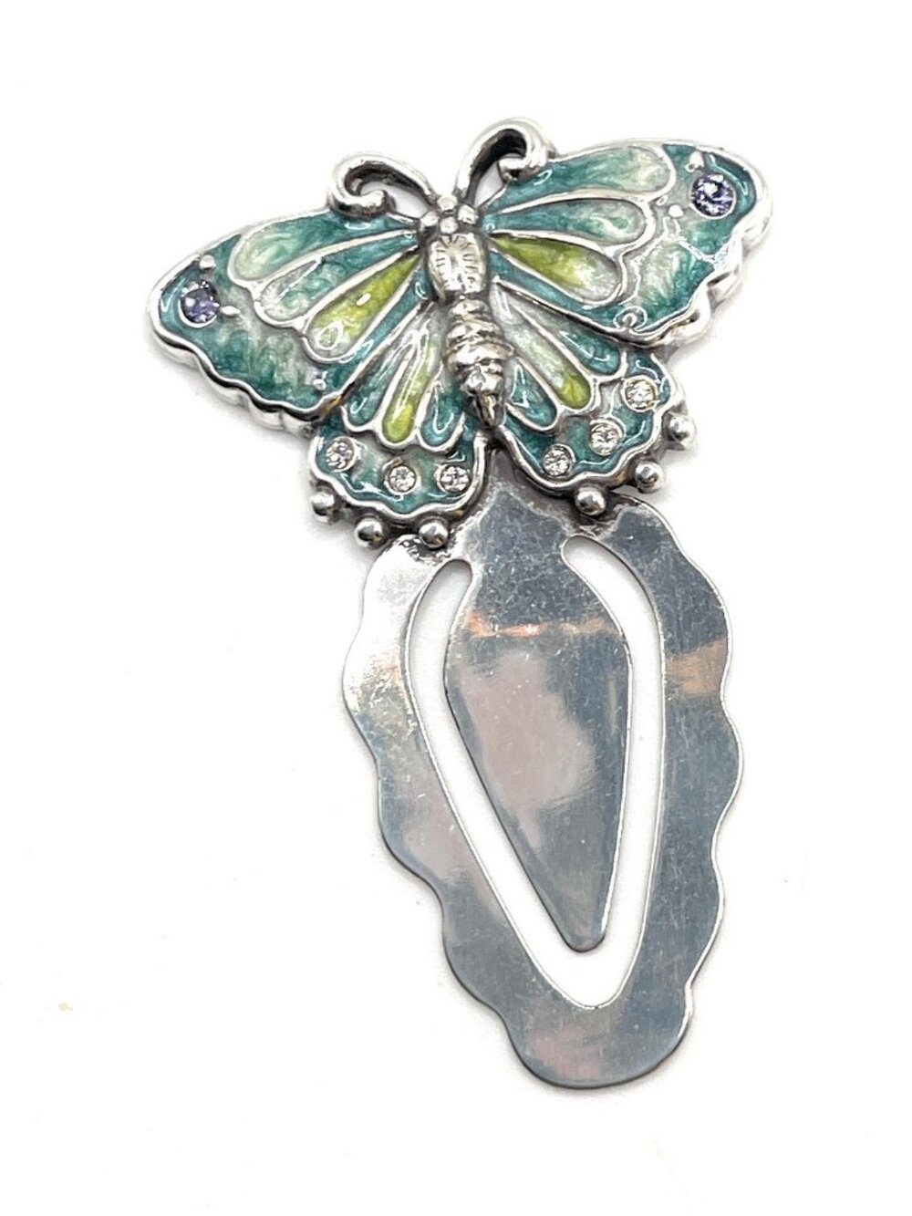 Brighton Book Mark Holder - 5469
